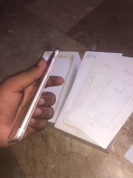 iPhone 6 64 Gb pta prove all ok mobile 6