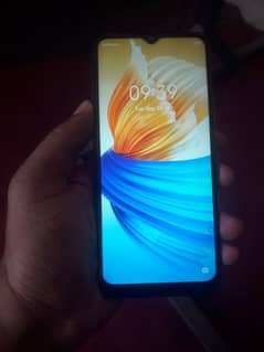 infinix smart 6