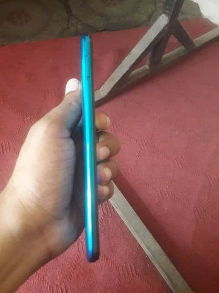 infinix smart 6 3