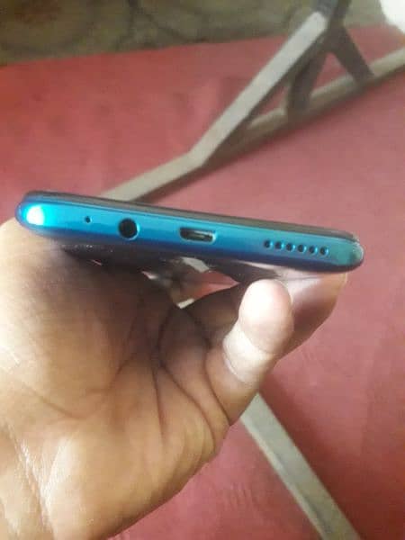 infinix smart 6 5