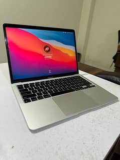 Macbook Air M1 2020 8GB/256GB