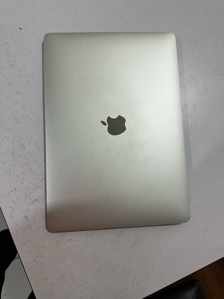 Macbook Air M1 2020 8GB/256GB 1