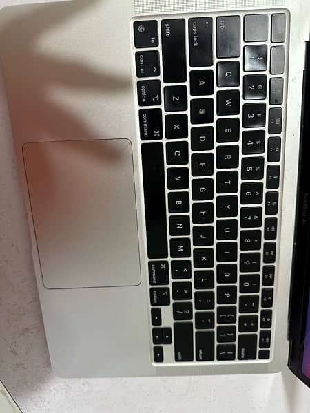 Macbook Air M1 2020 8GB/256GB 2