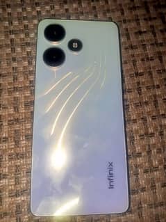 Infinix Hot 30 8 8 128 gb room hen 10/8 condition full box hen