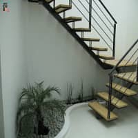 Newly Built 3 Marla Double-Story House for Sale in Akhtar Estate, Saroba Gardens 5