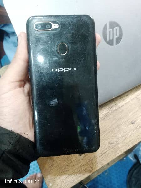 Oppo A5s 3/32 good Condition 4