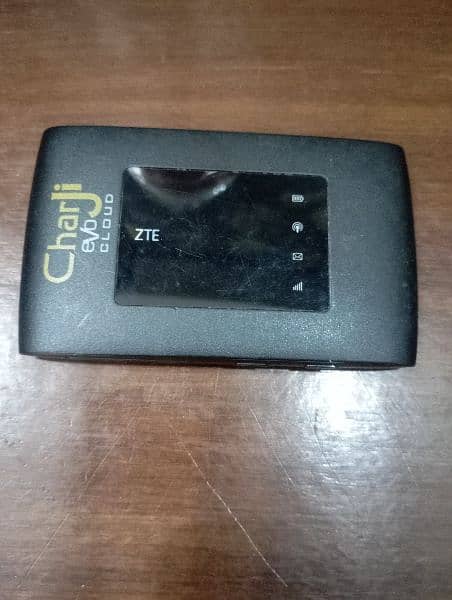 ptcl Evo charji device 1