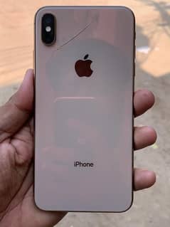 iPhone XS max 0