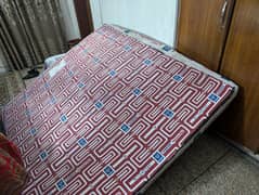 diamond supreme mattress urgent sell