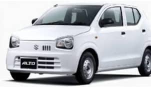 Suzuki Alto 2022