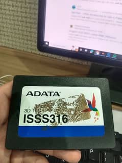 Adata SSD