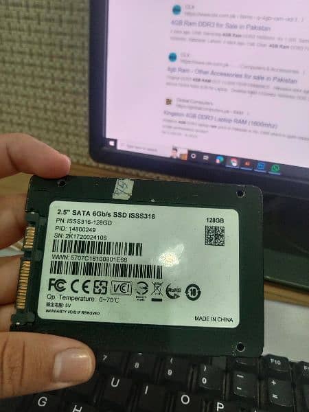 Adata SSD 1