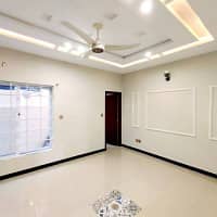 10 Marla Ground Floor Available For Rent In Pak-Arab Housing Society 1