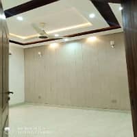 10 Marla Ground Floor Available For Rent In Pak-Arab Housing Society 3