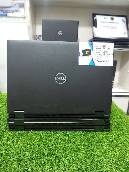 Dell 5289 Touch 360 i5 7th Gen 8GB RAM 128GB SSD ! 5