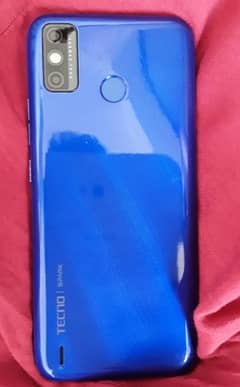 Tecno Spark 6