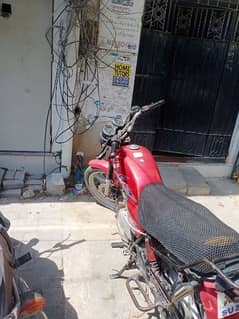 suzuki 150 cc