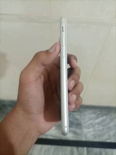 IPHONE 8 ( 64GB NON PTA HAI ) FINAL PRICE