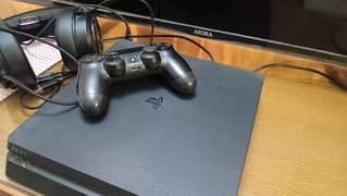 Playstation