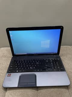 Toshiba Satellite C855D AMD A6 Awesome laptop