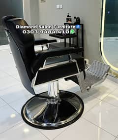 Brand new salon chairs, salon furniture