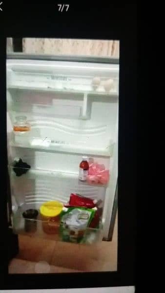 Dawlance company fridge 1