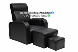 Brand New Salon/Parlor And Aesthetic Chair, All Salon Furniture Items