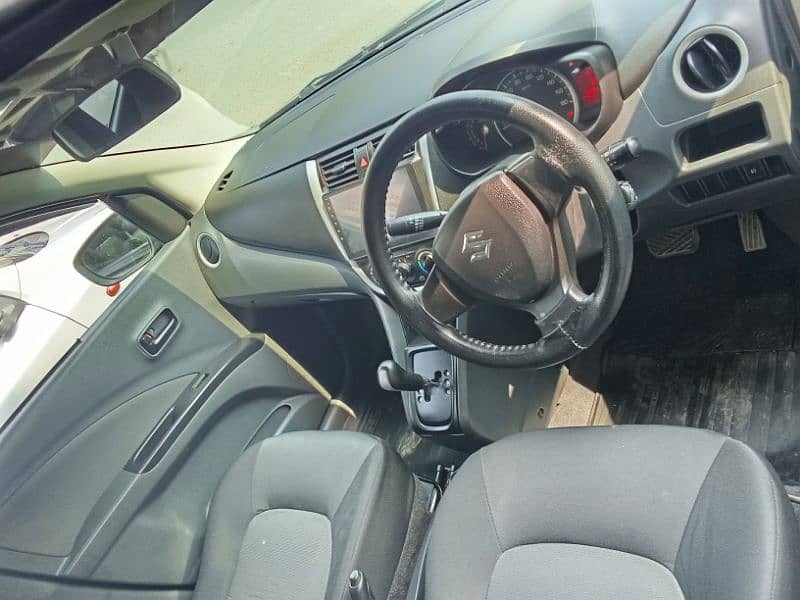 Suzuki Cultus VXL 2019 3