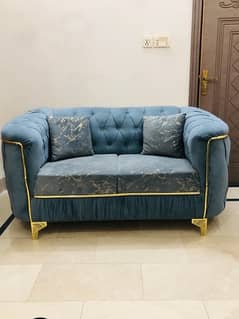 New Designs Sofas Set New Artical