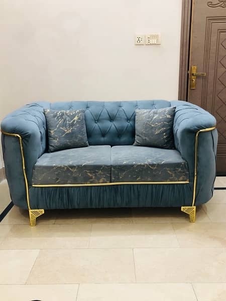 New Designs Sofas Set New Artical 1