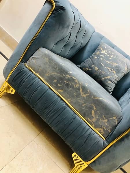 New Designs Sofas Set New Artical 7