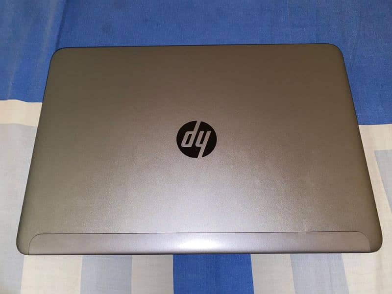 HP Elitebook Folio 1040 G2 0