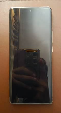 Infinix Note 40 Pro 10/10 Condition 3-4 Month Use Only