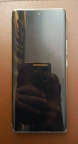 Infinix Note 40 Pro 10/10 Condition 3-4 Month Use Only 0