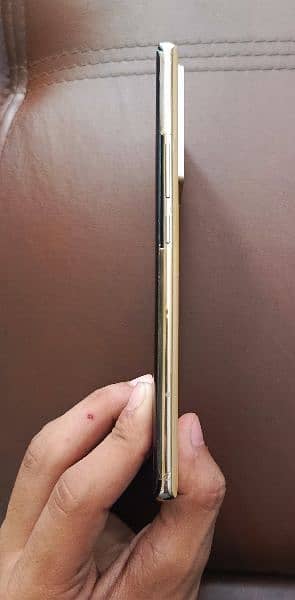 Infinix Note 40 Pro 10/10 Condition 3-4 Month Use Only 2