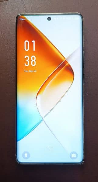 Infinix Note 40 Pro 10/10 Condition 3-4 Month Use Only 5