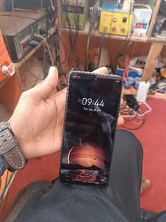 Infinix note 10 6/128