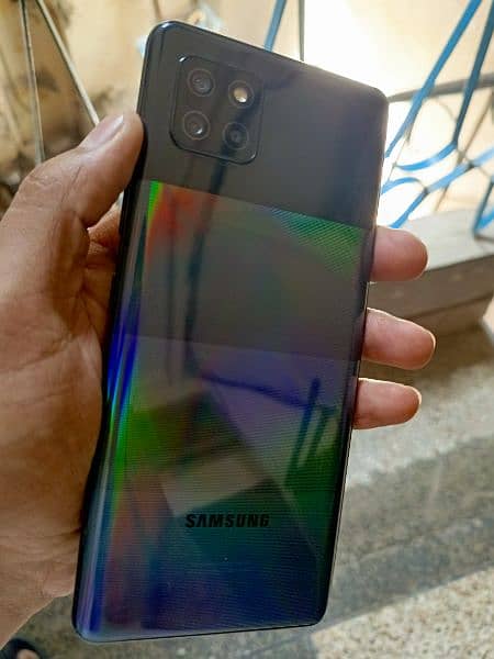 Samsung Galaxy A42 5G 2