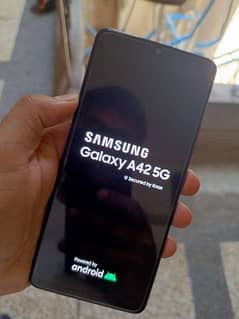 Samsung Galaxy A42 5G 0