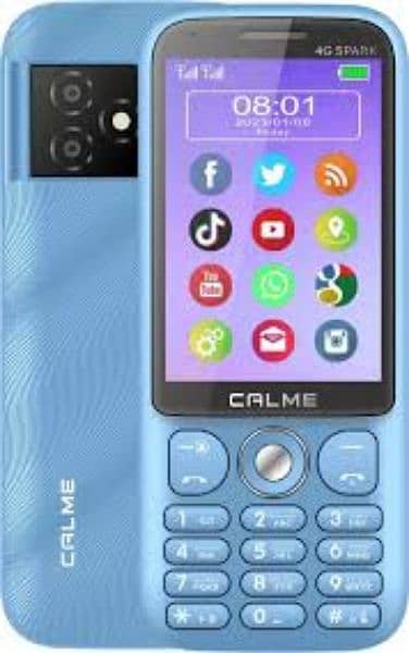 Calme 4g all model available cash on delivery lhr 3