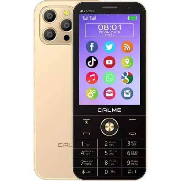 Calme 4g all model available cash on delivery lhr 9