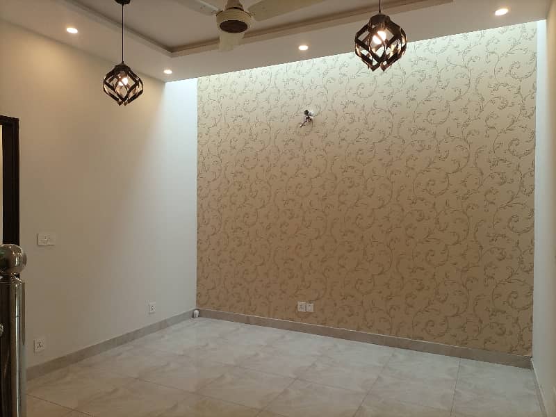 5 MARLA BEAUTIFUL HOUSE FOR RENT IN PARAGON CITY 16