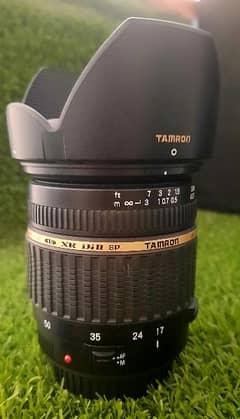 Tamron