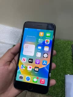 Iphone 8 Plus 256gb Pta Approved