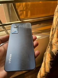 Infinix note 11