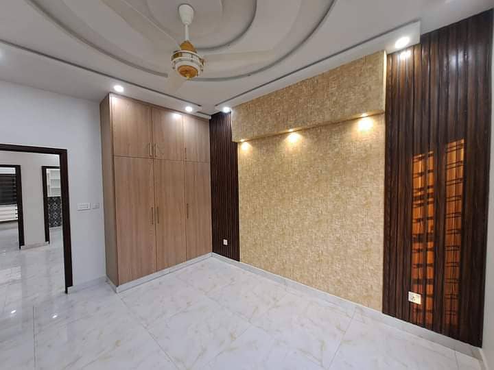 5 MARLA BEAUTIFUL HOUSE FOR SALE IN PARAGON CITY LAHORE 33