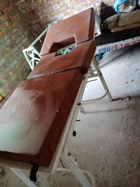 Gynae delivery table for sale 1