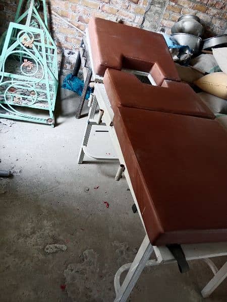 Gynae delivery table for sale 3