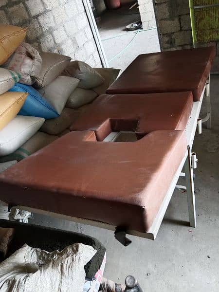 Gynae delivery table for sale 4