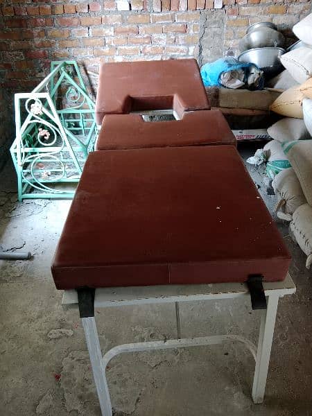 Gynae delivery table for sale 5